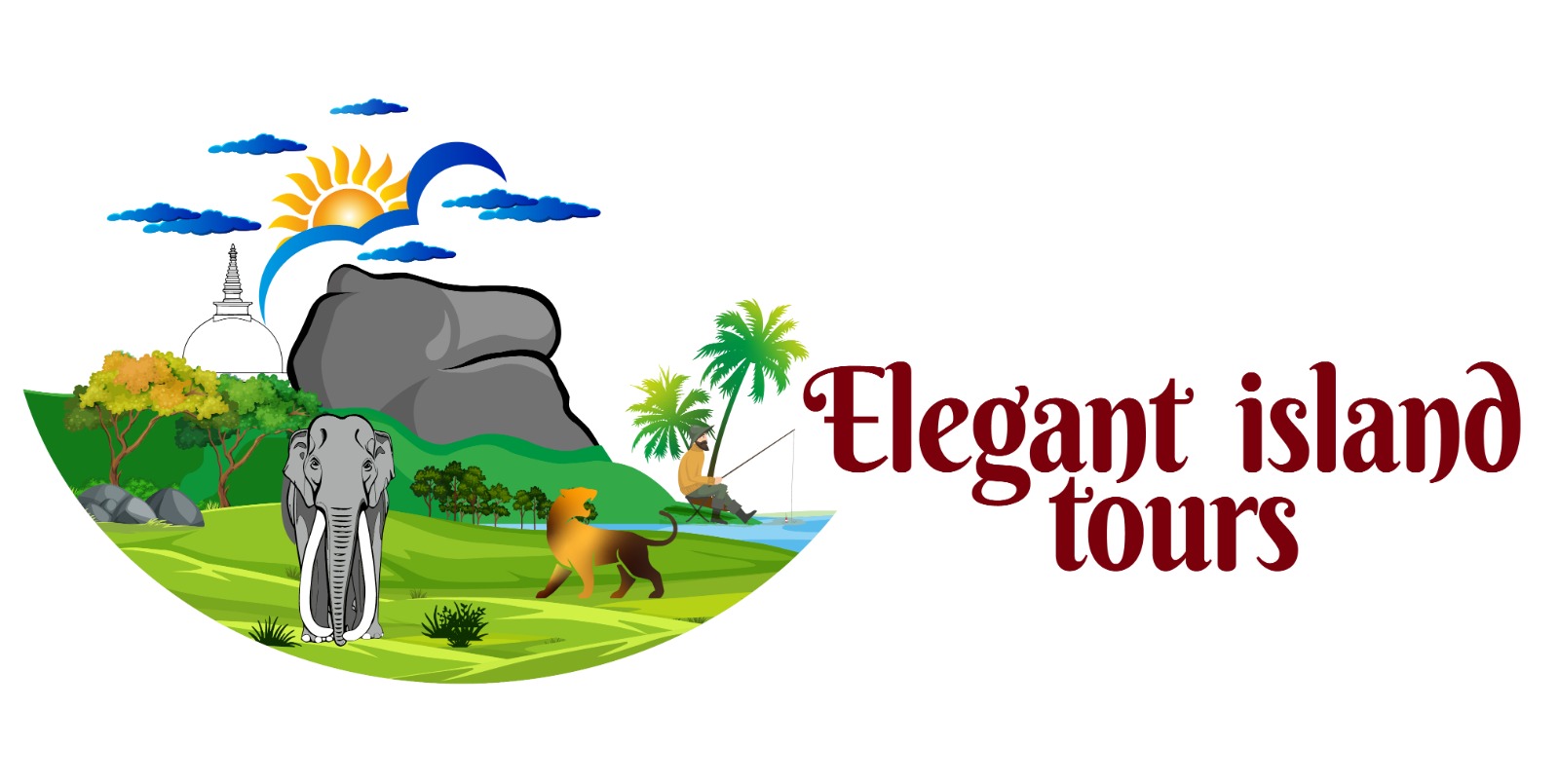 Elgant Island Tours